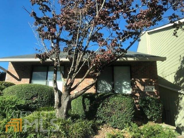 2205 Haverhill - Photo 1