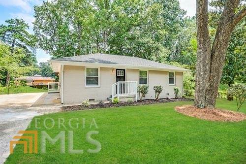 277 Rockin Hill Drive - Photo 1