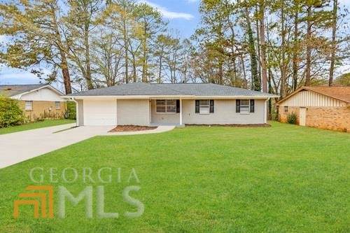 2337 Deer Pass Way - Photo 1