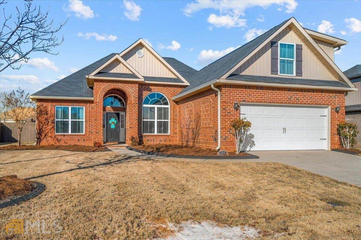 204 Post Oak Way - Photo 1