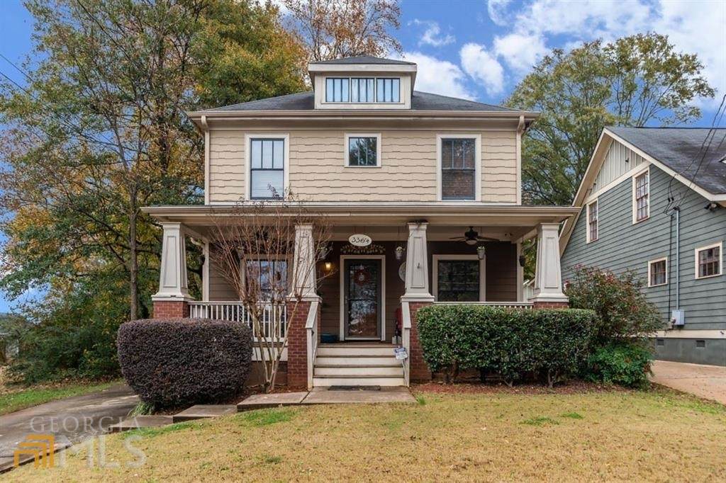 3364 Harrison Road - Photo 1
