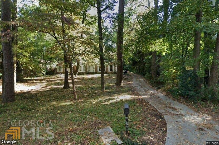 3625 Stratford Road - Photo 1