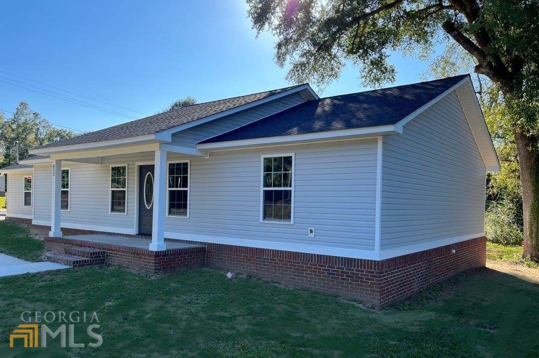 632 Bruton Street - Photo 1