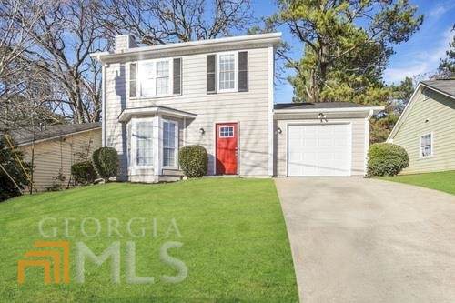 5038 Donnell Way - Photo 1