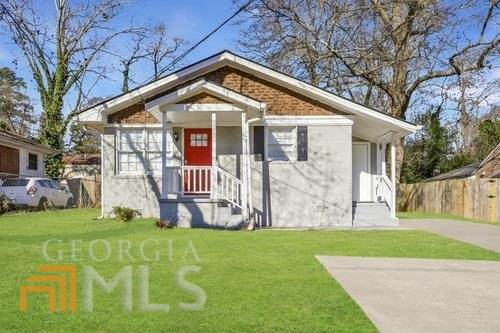 3450 Glenwood Road - Photo 1