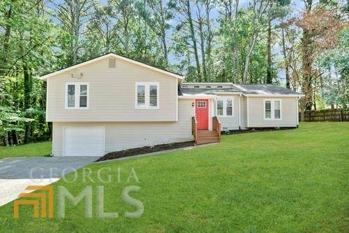 5593 Settlement Road - Photo 1