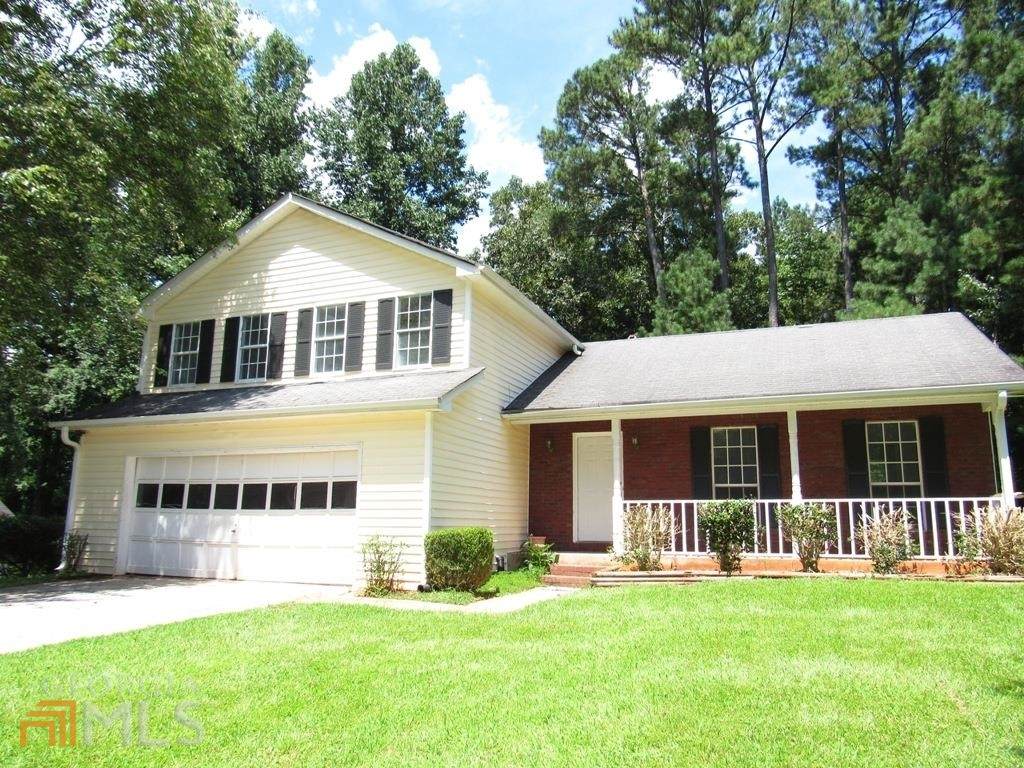5064 Panola Woods Court - Photo 1
