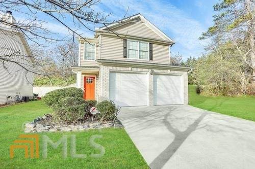 3401 Augusta Street - Photo 1