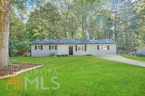 8634 Chestnut Lane - Photo 1