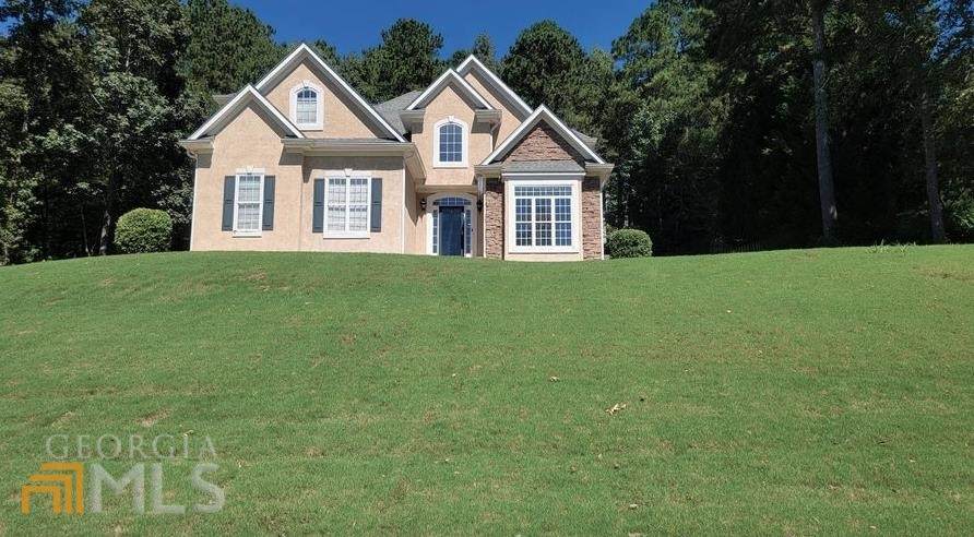 432 Plantain Terrace - Photo 1