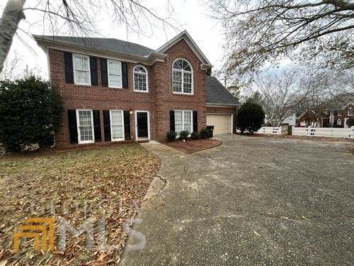 5305 Derby Chase Court - Photo 1