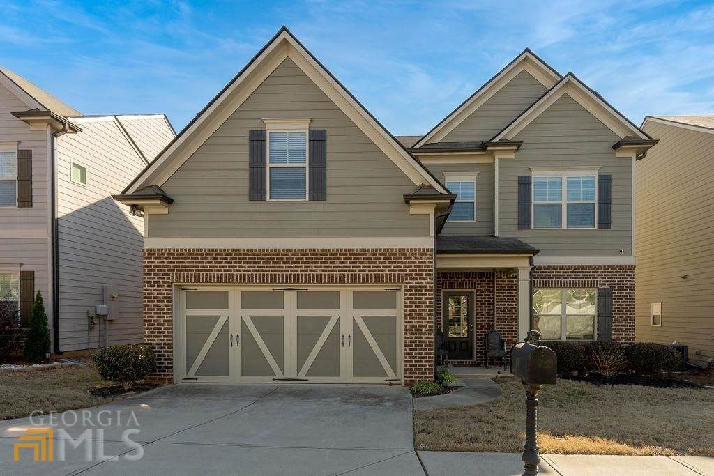 5666 Apple Grove Road - Photo 1