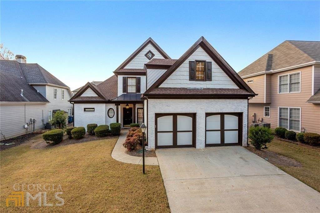 120 Cabots Cove Court - Photo 1