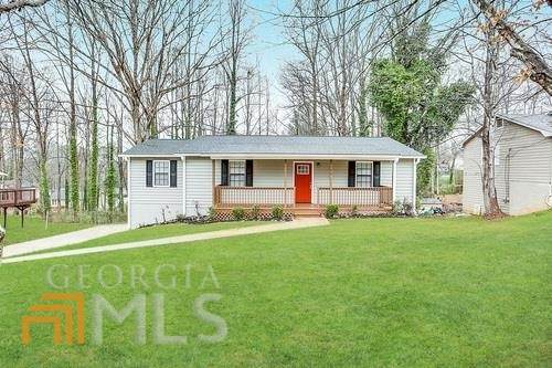1780 Silver Leaf Court - Photo 1