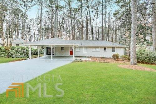 1584 Clairmont Lane - Photo 1