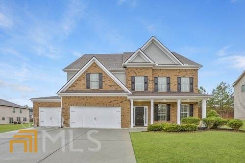 6192 Stonelake Dr Sw - Photo 1