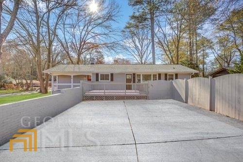 232 Brookwood Drive - Photo 1