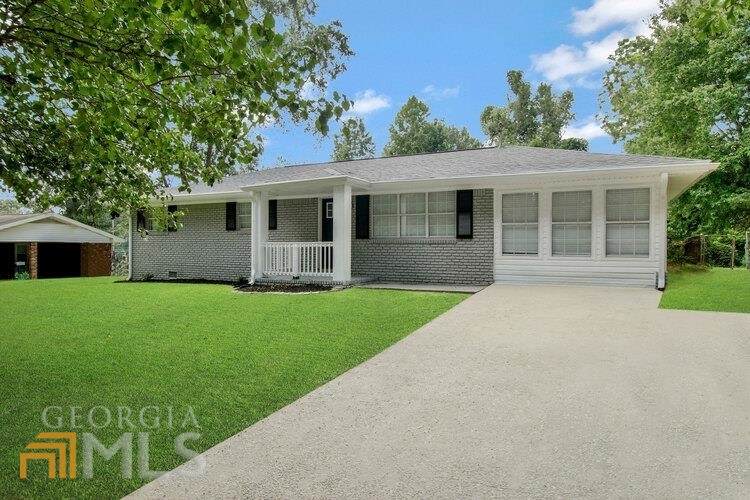 3948 Regent Street - Photo 1