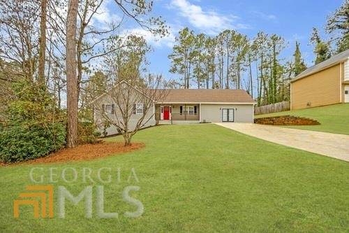 2658 Laurel Woods Lane - Photo 1