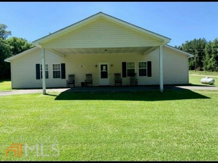 144 Knight Street - Photo 1