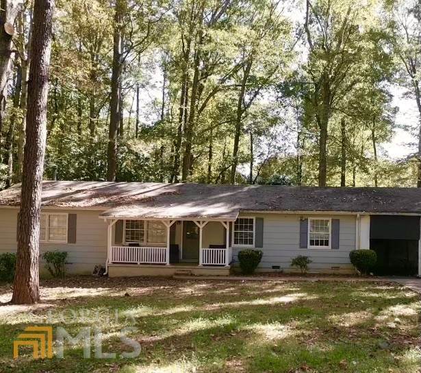 60 Harriette Drive - Photo 1