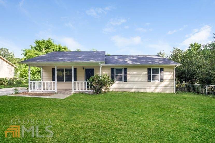 471 Old Grassdale Road - Photo 1