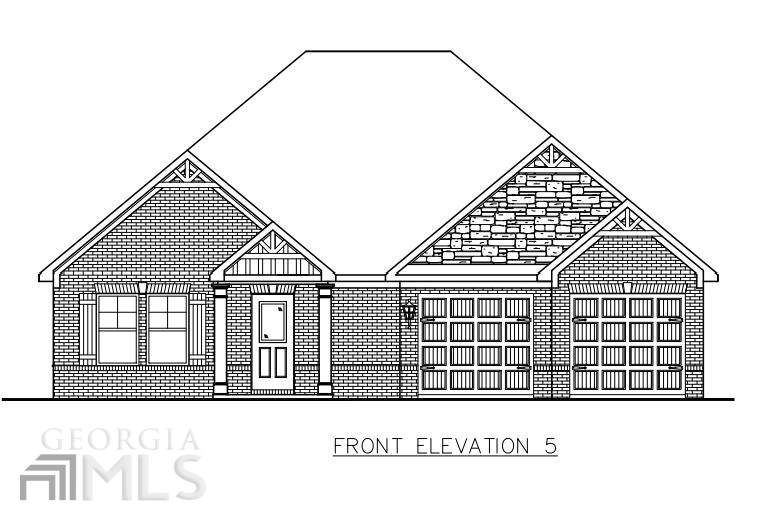 7213 Winterberry Circle - Photo 1