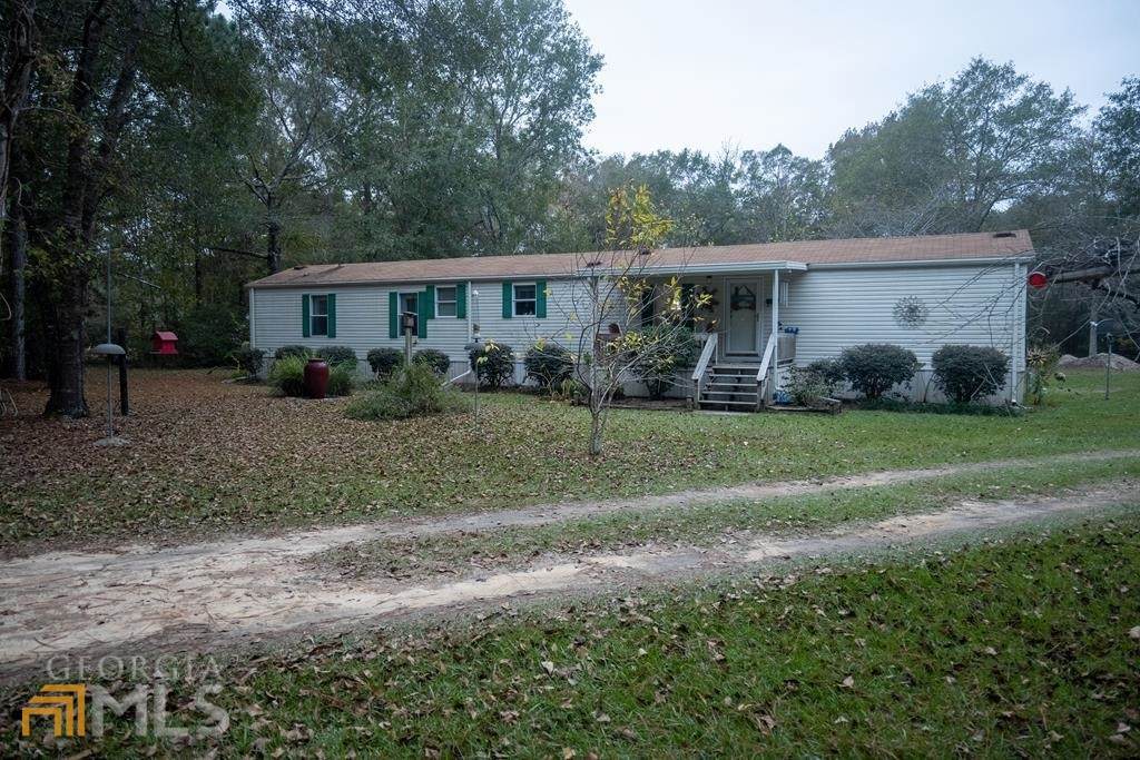 237 Madray Springs Road - Photo 1