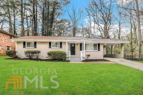 2683 Terratim Lane - Photo 1