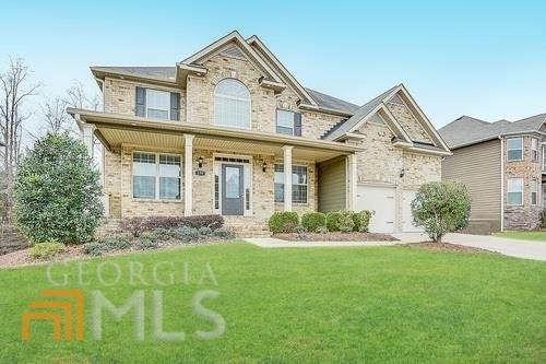 170 Echols Way - Photo 1