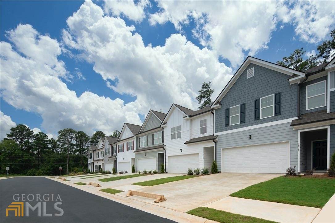 110 Huntley Trace - Photo 1
