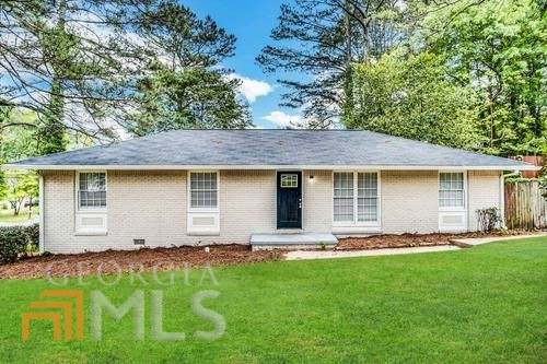 1380 Colony Hill Court - Photo 1
