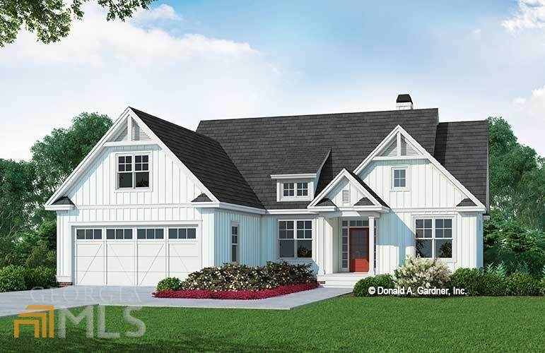 567 Mcdonough Road - Photo 1