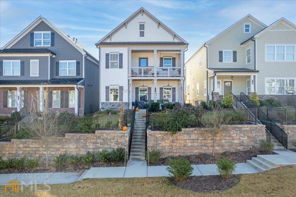 1759 Stone Hedge Drive - Photo 1