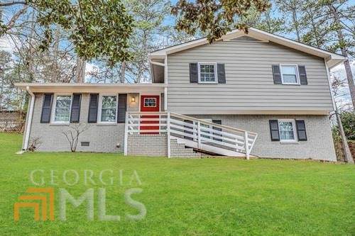 6102 Dogwood Circle - Photo 1