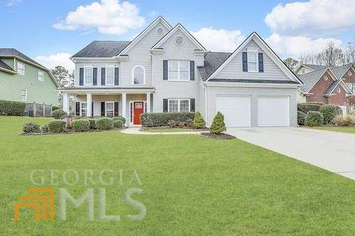 1208 Kingsbury Lane - Photo 1