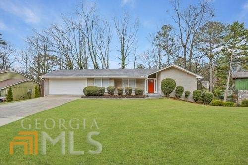 3818 Butternut Drive - Photo 1