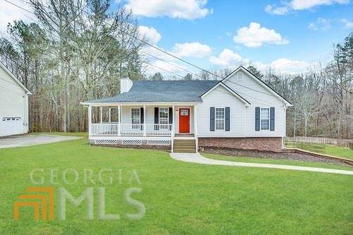 95 Summer Lake Cove - Photo 1