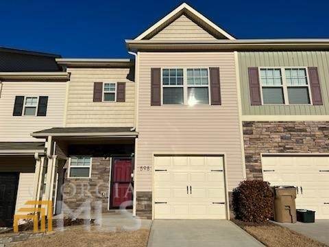 598 Oakside Place - Photo 1
