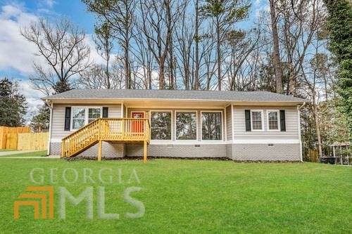 4749 Saint Moritz Drive - Photo 1