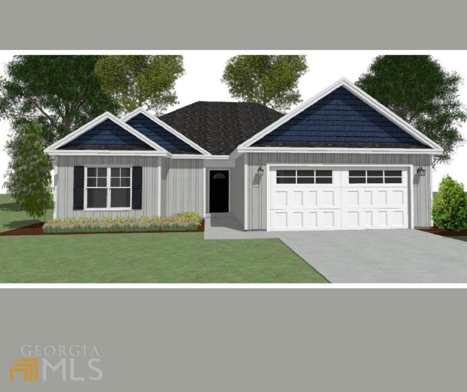 120 Rambo Way - Photo 1