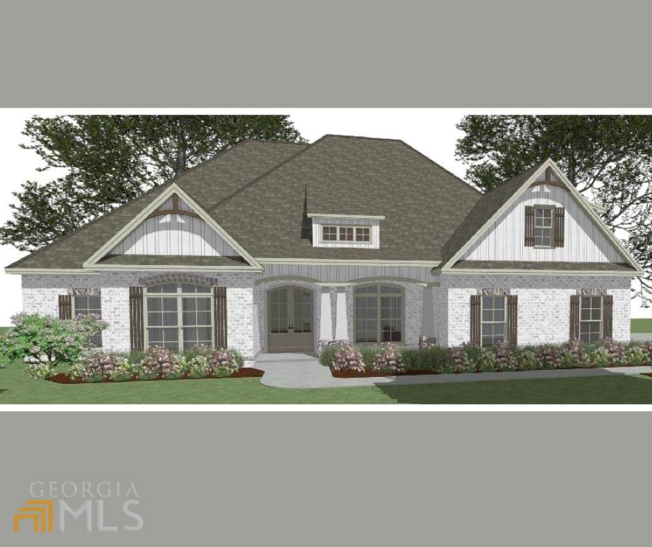 307 Apalachee Way - Photo 1