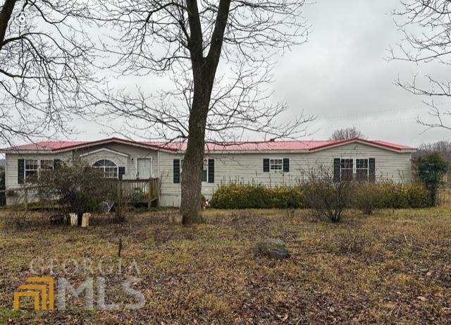 5973 New Franklin Church Road - Photo 1