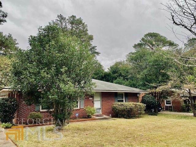2573 Huntington Drive - Photo 1