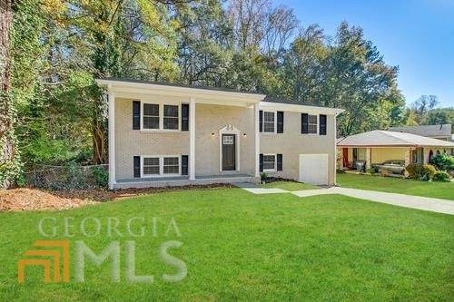 6525 Woodford Road - Photo 1