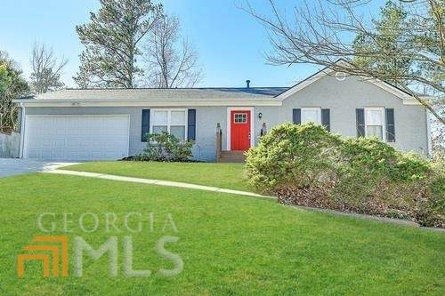 1320 Ling Drive - Photo 1