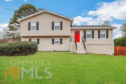 3416 San Antonio Drive - Photo 1