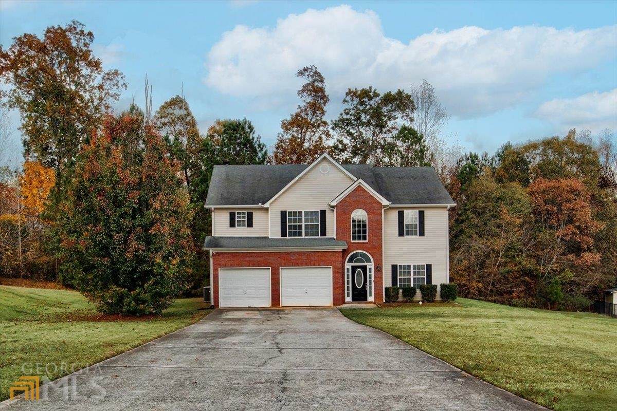 7165 Magnolia Lane - Photo 1