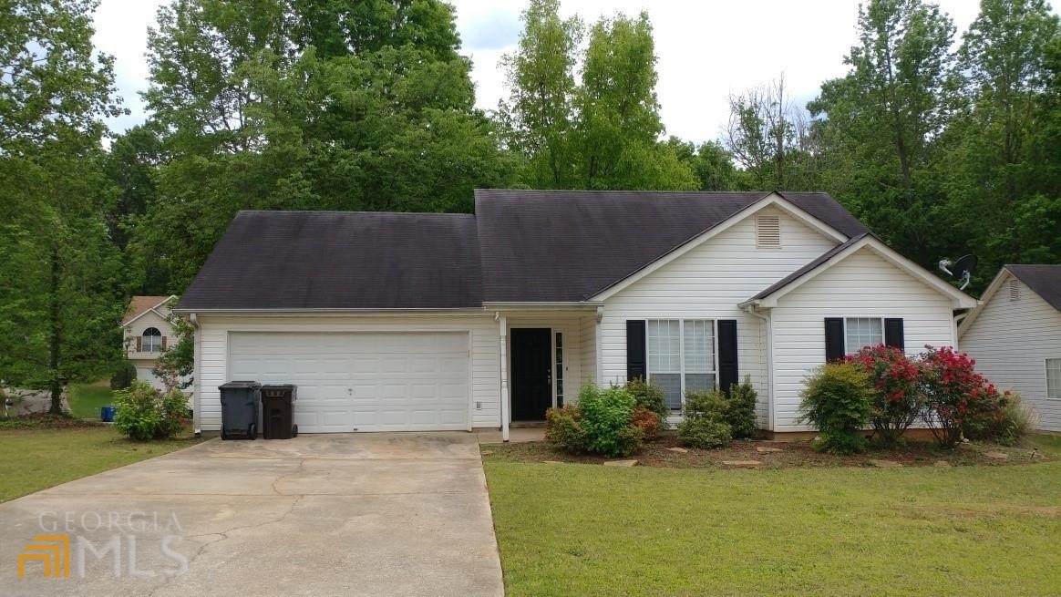 400 Edgewood Drive - Photo 1