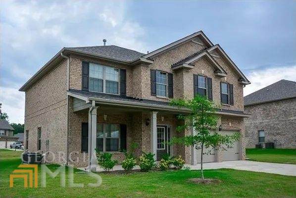 813 Golden Isles Drive - Photo 1